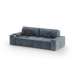 Диван Босс 2-х модульный прямой 005