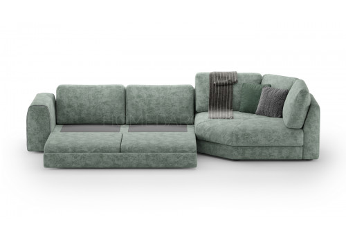 Диван угловой  Мун Allure 005