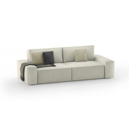 Диван Босс 2-х модульный прямой 006