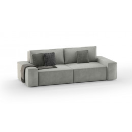 Диван Босс 2-х модульный прямой 008