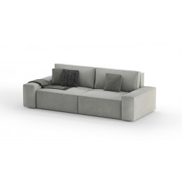 Диван Босс 2-х модульный прямой 008