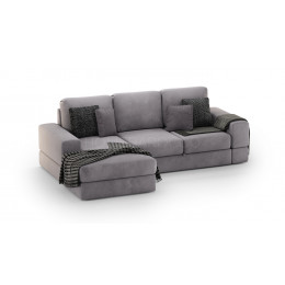 Диван угловой  Даллас 008