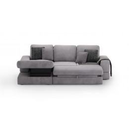 Диван угловой  Даллас 008