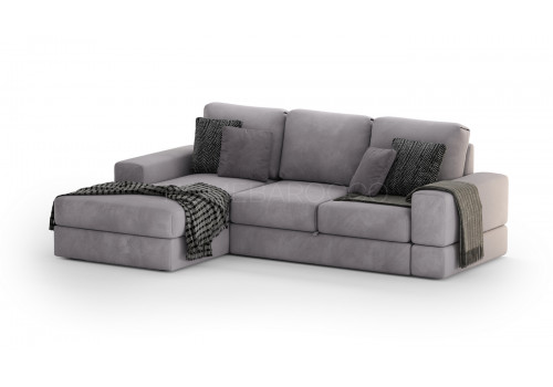 Диван угловой  Даллас 008