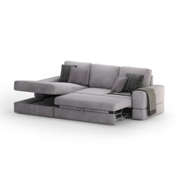 Диван угловой  Даллас 008