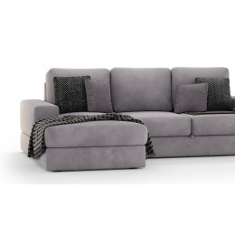 Диван угловой  Даллас 008