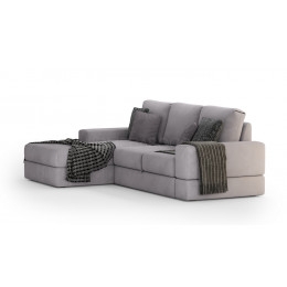 Диван угловой  Даллас 008