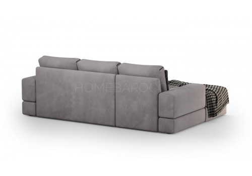 Диван угловой  Даллас 008