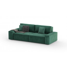 Диван Босс 2-х модульный прямой 009