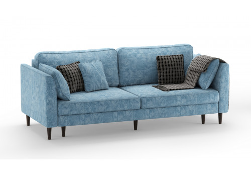 Диван  Мэдисон прямой Hope 010