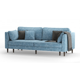 Диван  Мэдисон прямой Hope 010