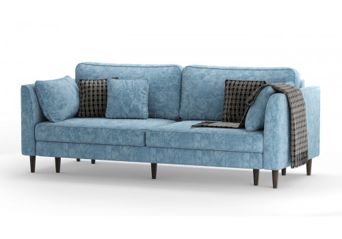 Диван  Мэдисон прямой Hope 010