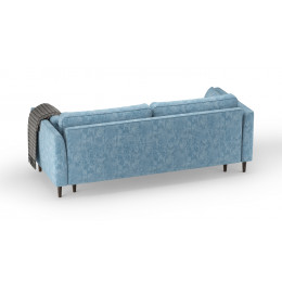 Диван  Мэдисон прямой Hope 010