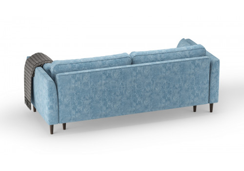 Диван  Мэдисон прямой Hope 010