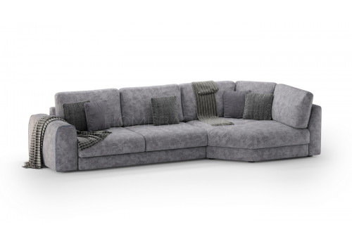 Диван угловой  Мун Allure 012