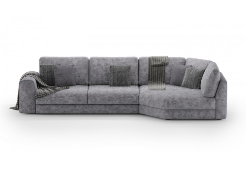 Диван угловой  Мун Allure 012