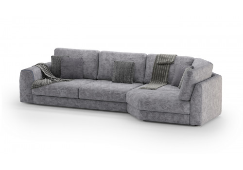 Диван угловой  Мун Allure 012