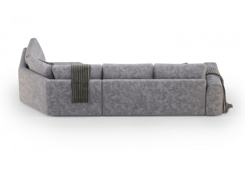 Диван угловой  Мун Allure 012