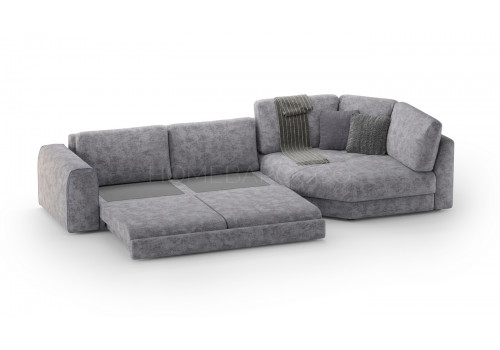 Диван угловой  Мун Allure 012