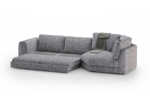 Диван угловой  Мун Allure 012