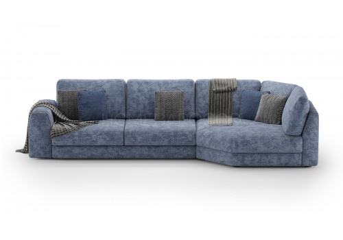 Диван угловой  Мун Allure 014