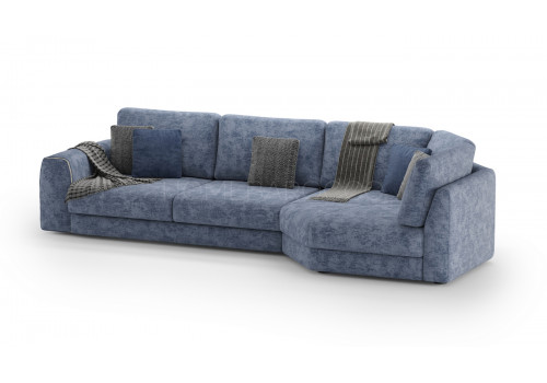 Диван угловой  Мун Allure 014