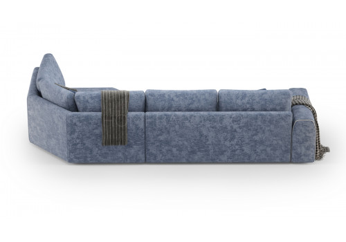 Диван угловой  Мун Allure 014