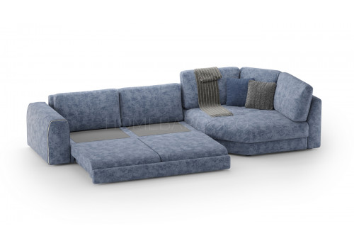 Диван угловой  Мун Allure 014