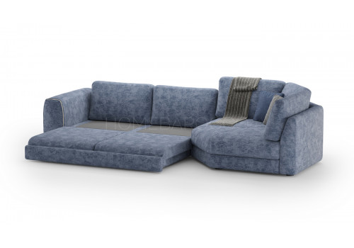 Диван угловой  Мун Allure 014