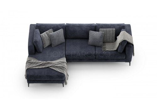 Диван угловой  Милан PREMIER 024