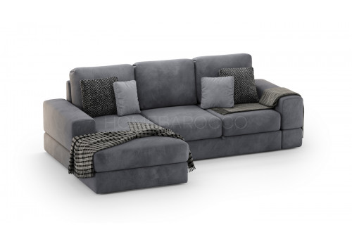 Диван угловой  Даллас 032