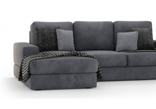 Диван угловой  Даллас 032