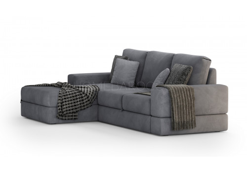 Диван угловой  Даллас 032