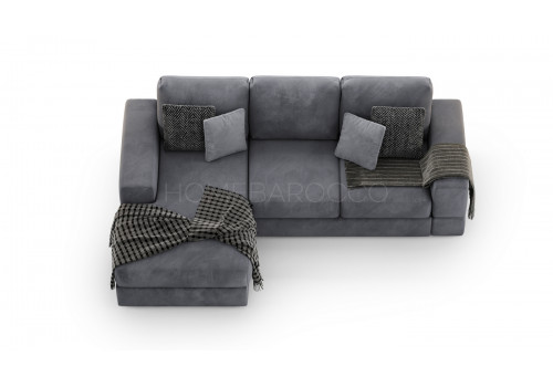 Диван угловой  Даллас 032