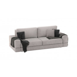 Диван  Даллас Евро прямой TESLA 004