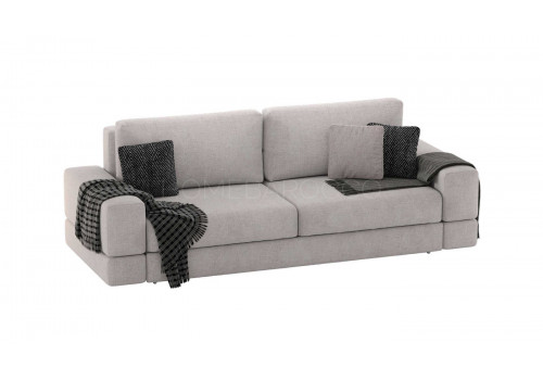 Диван  Даллас Евро прямой TESLA 004