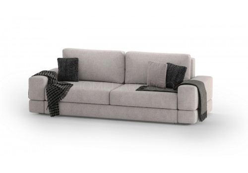 Диван  Даллас Евро прямой TESLA 004