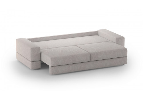 Диван  Даллас Евро прямой TESLA 004