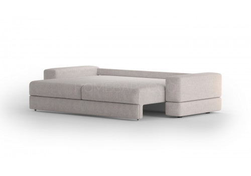 Диван  Даллас Евро прямой TESLA 004