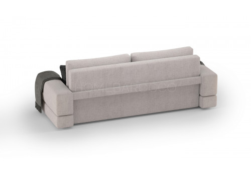 Диван  Даллас Евро прямой TESLA 004