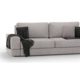 Диван  Даллас Евро прямой TESLA 004