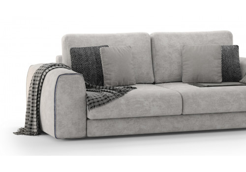 Диван Мун прямой 009