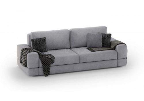 Диван  Даллас Евро прямой TESLA 014