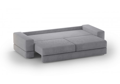 Диван  Даллас Евро прямой TESLA 014