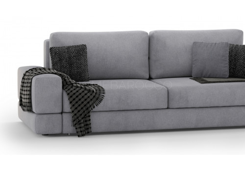 Диван  Даллас Евро прямой TESLA 014