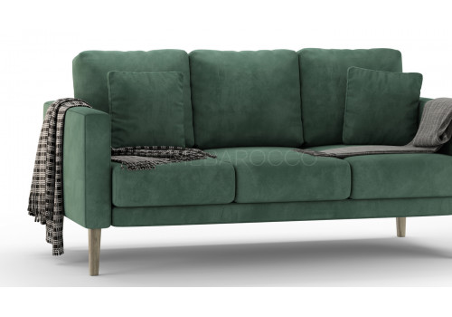 Диван  Венеция прямой premier 018