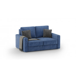 Диван  Бруно Velvet Lux 029