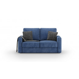 Диван  Бруно Velvet Lux 029