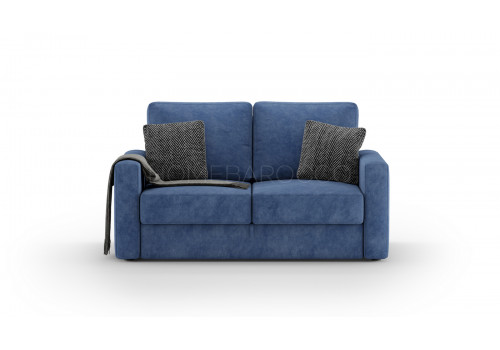 Диван  Бруно Velvet Lux 029