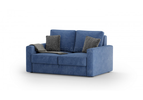 Диван  Бруно Velvet Lux 029